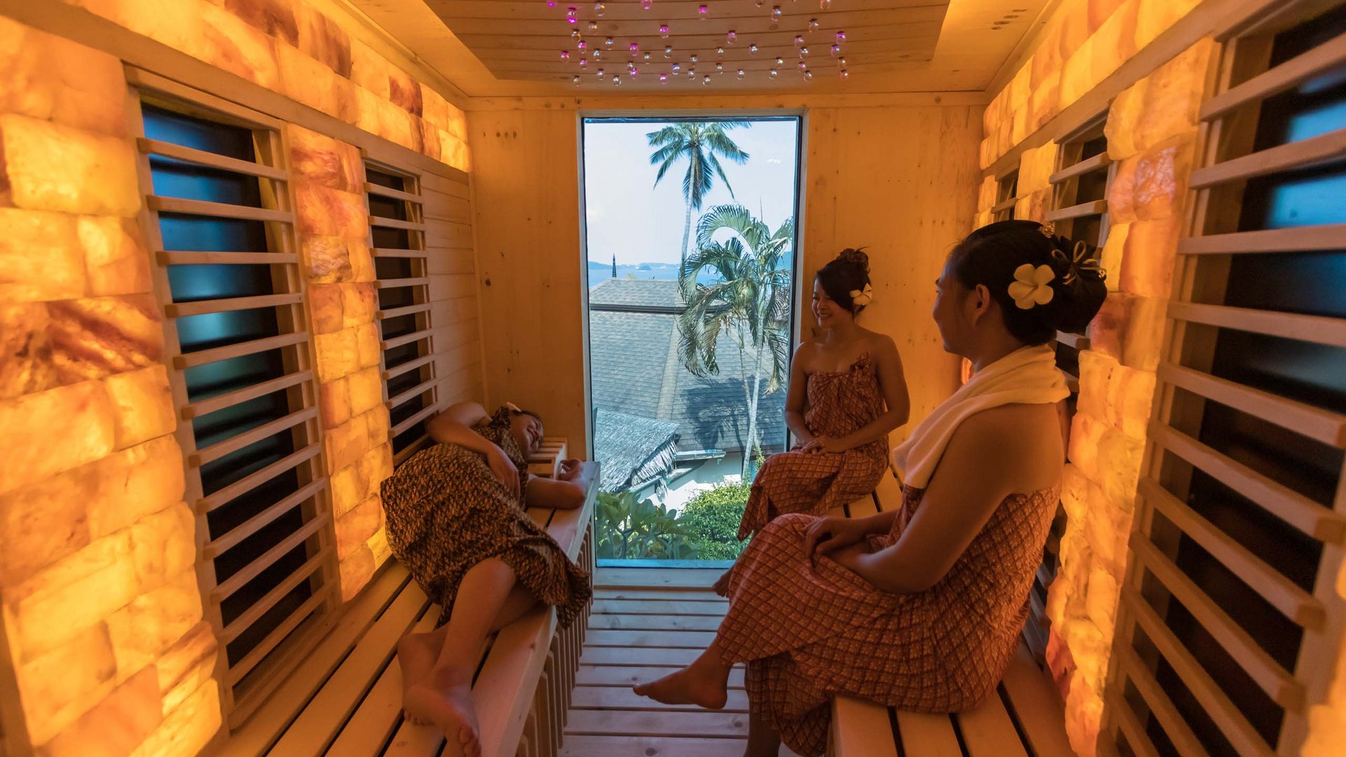 Your authentic, Ayurveda-inspired spa resort in Phuket