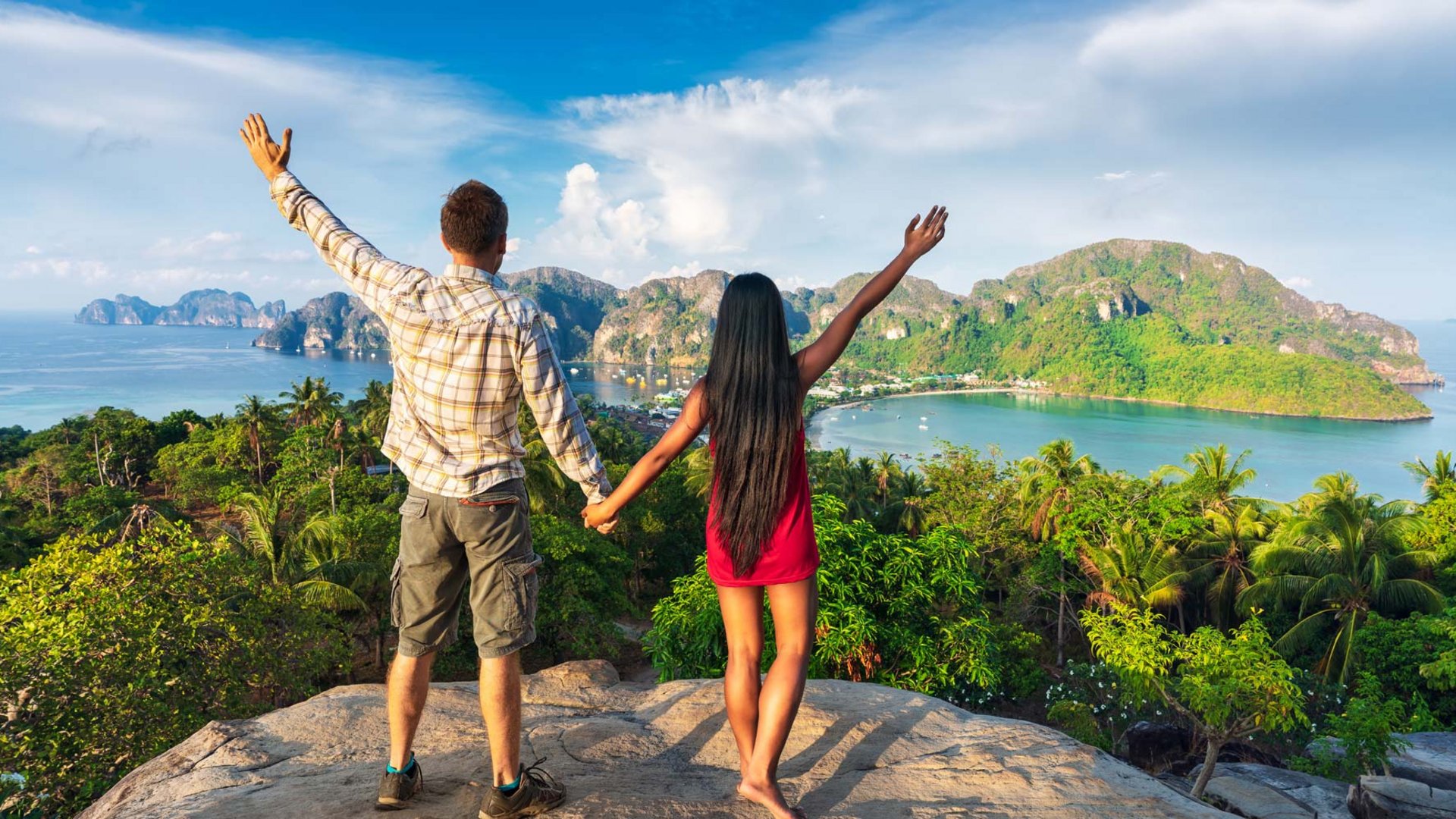 Mindful movement in Phuket: activities and things to do