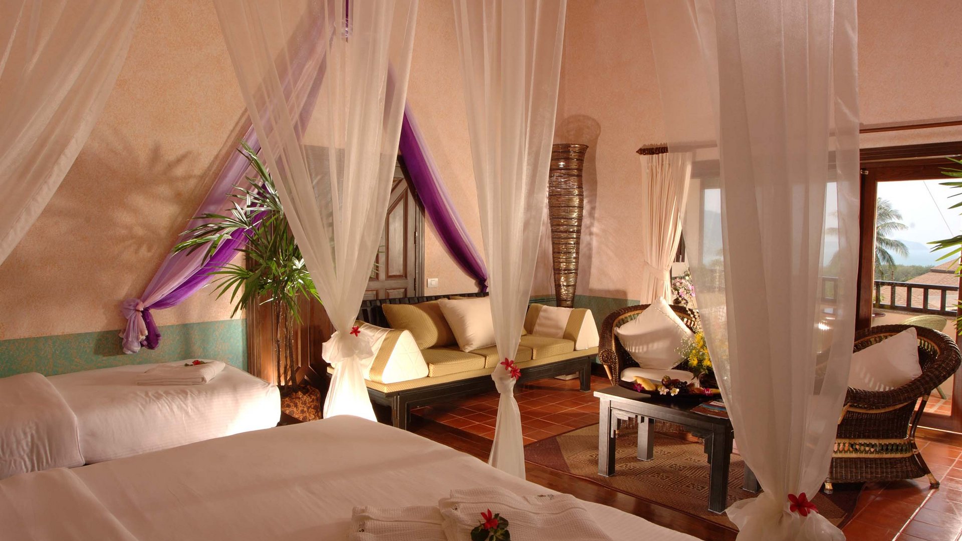 Holistic comfort: our inclusive services