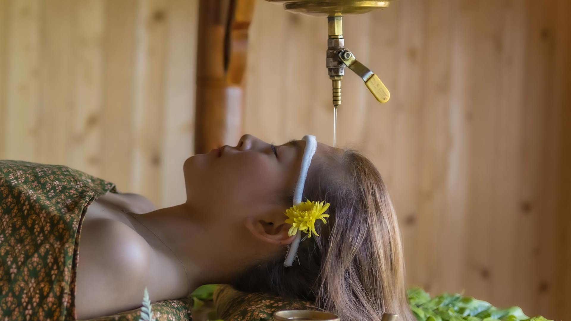 A Panchakarma retreat in Thailand A Panchakarma retreat in Thailand