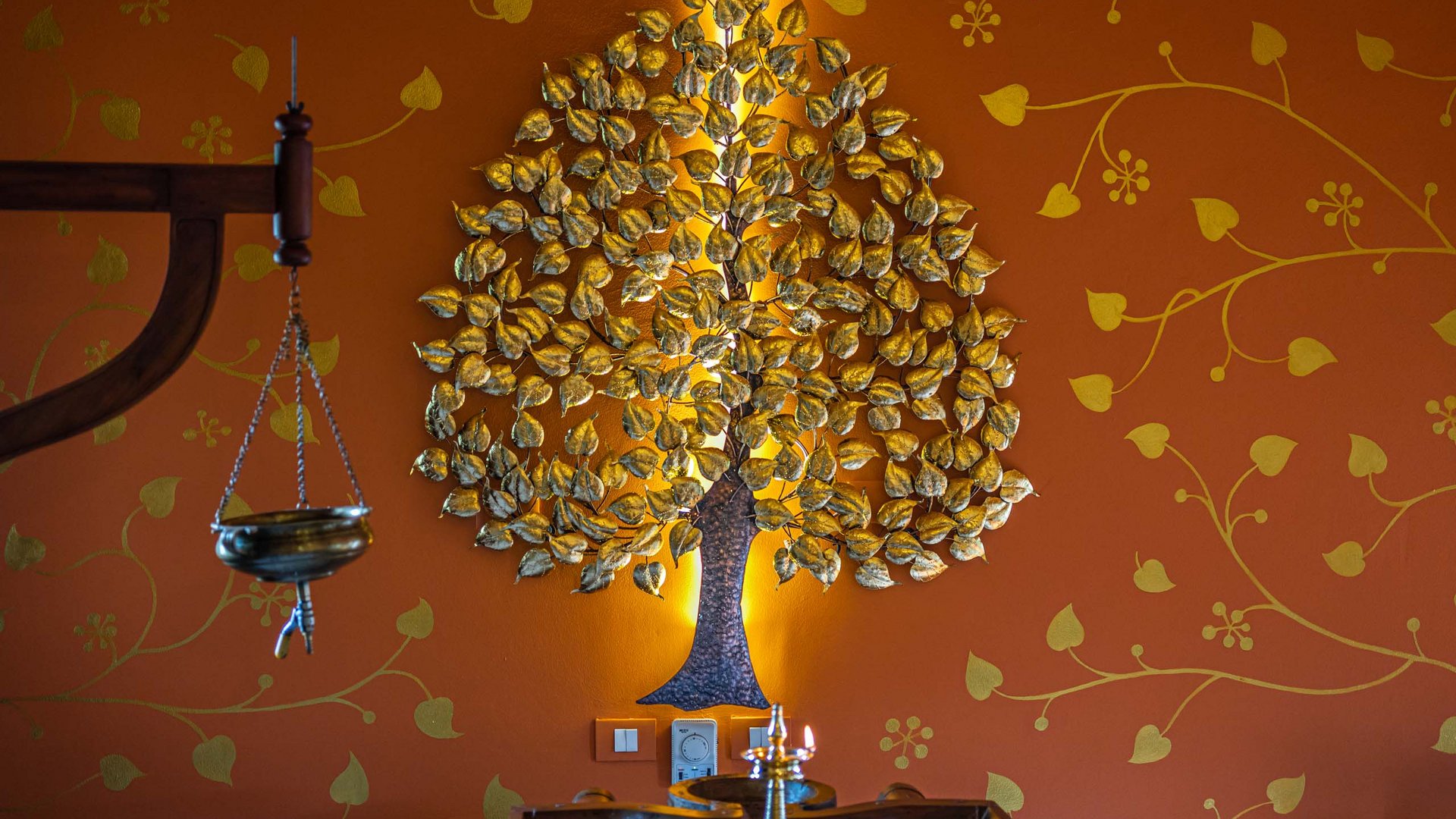 Wellness retreat in Phuket: pool, sauna & daily movement Wellness retreat in Phuket: pool, sauna & daily movement